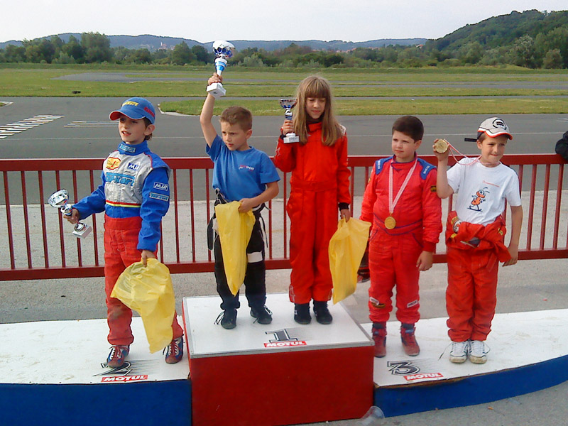 Karting