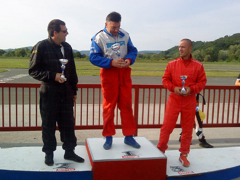 Karting