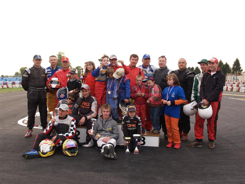 Karting